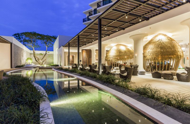 Centara Life Maris Resort Jomtien photo 4
