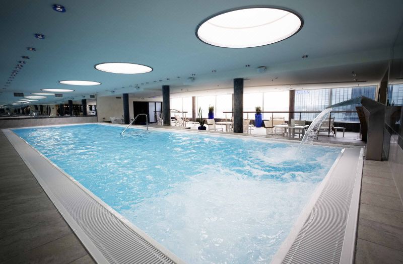 Steigenberger Airport Hotel Frankfurt photo 3