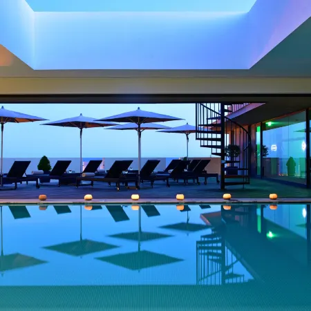 Pestana Cidadela Cascais - Pousada & Art District
