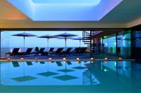 Pestana Cidadela Cascais - Pousada & Art District - Luksus