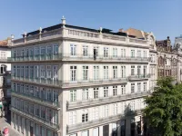 One Shot Aliados Goldsmith Hotels in Порто
