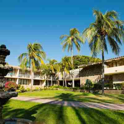Pierre Mundo Imperial Riviera Diamante Acapulco Hotel Exterior