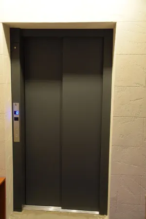 Penzion Anna Отели в г. Нейдек