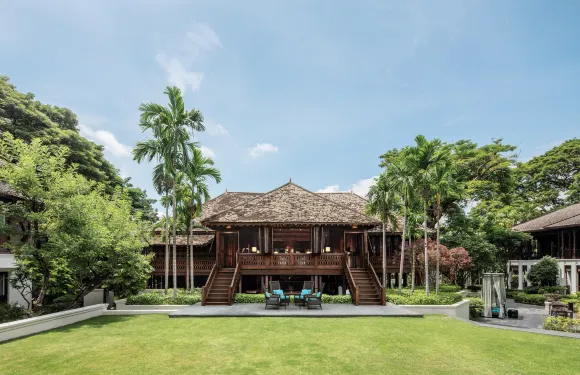 137柱子之家酒店