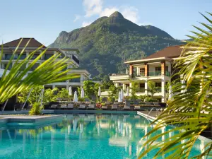 Savoy Seychelles Resort & Spa