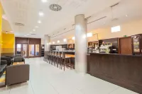 Clarion Congress Hotel Ostrava - bar