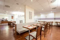 Nexto Dormero Hotel Budapest - servizio colazione