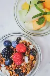 Coco Hotel - Frühstück