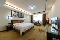 Xingfuting Zijiang Pearl Hotel Hotels in Ziyuan County