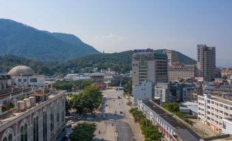 Yeste Hotel (Guiping Xishan)