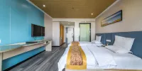 Dang Xiao Jiao Wu Hotel - Sala De Negocios (2 Camas)