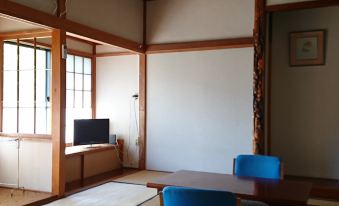 Guest House Sokodoso