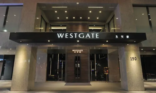 Westgate Hotel