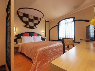 Chiao Yuan Hotel