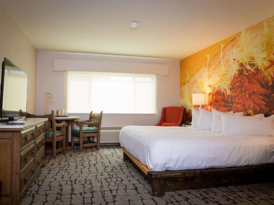 Hotel Don Fernando De Taos Tapestry Collection By Hilton タオス 宿泊予約 安い料金プラン 口コミ 部屋写真 Trip Com