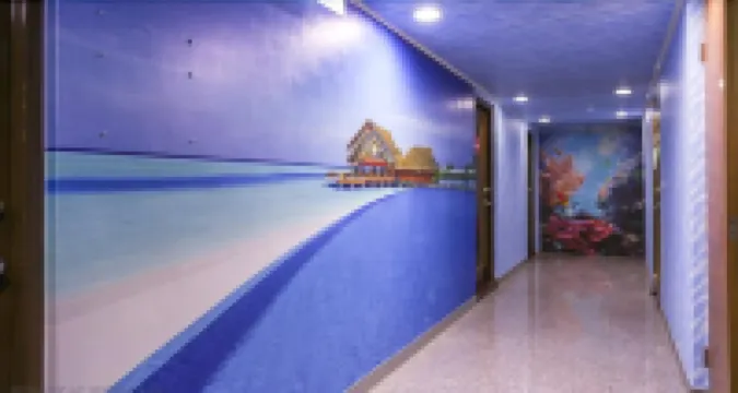 Bin chen Business Hotel