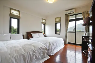 Apollo Resort Hotel Hotels in Jiji Town