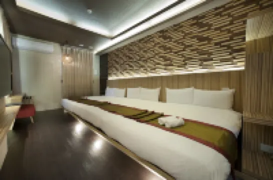 โรงแรมวัน ฟูคุน