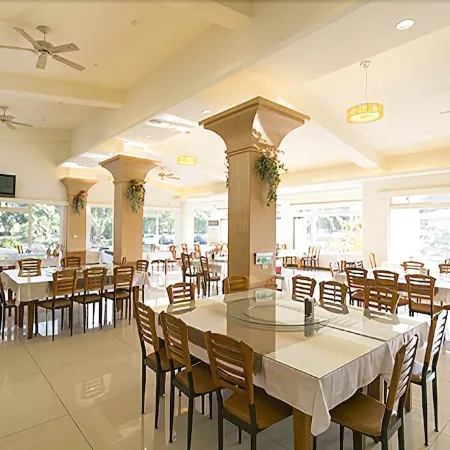 Guanling Lin Kuei Yuan Spring Resort Отели рядом с достопримечательностью «Термальные источники Ганьцзылин»