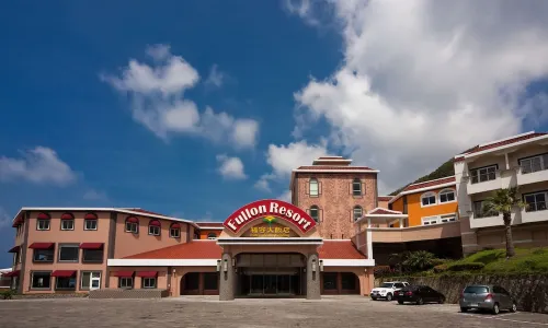 Fullon Resort Kending