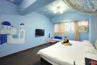PAPA GO HOTEL