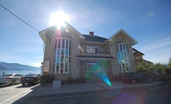 Jane Hill Valley Resort