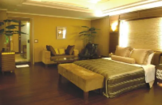 Sunflower Motel