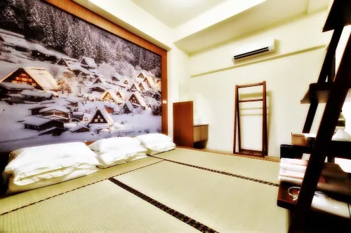 Mountain Moon 22 Villa