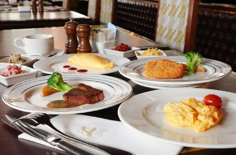 ランディス台北ホテル 台北 を宿泊予約 22年安い料金プラン 口コミ 部屋写真 Trip Com