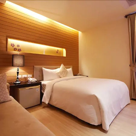 Hotel Golden Bay Kenting