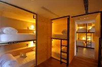 Miniwest Hotel