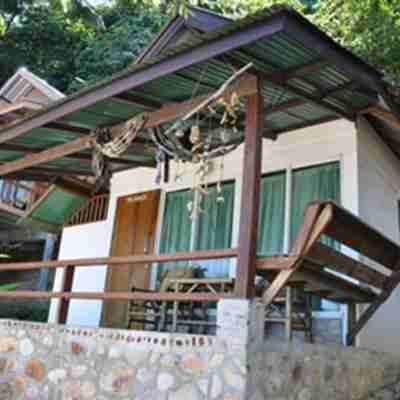 Tohko Beach Resort Koh Phi Phi Hotel Exterior