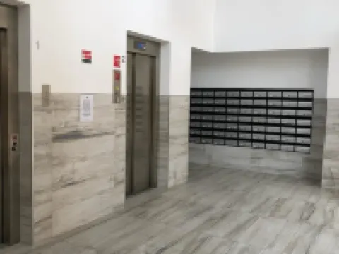 Bentley Holiday Apartments - West One Hotéis em Gibraltar