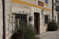 La Cabala de Ibeas Отели в г. 