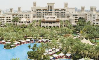 Jumeirah Al Qasr Dubai