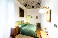 La Dimora Dell'Artista
