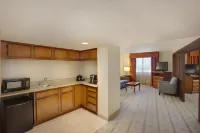 Holiday Inn Express Medical - Market Ctr Hotels in Dallas