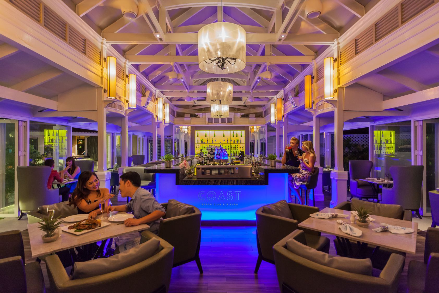 Centara Grand Beach Resort Hua Hin Hotels in Hua Hin