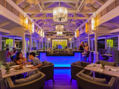 Centara Grand Beach Resort Hua Hin