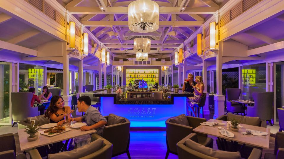 Centara Grand Beach Resort Hua Hin