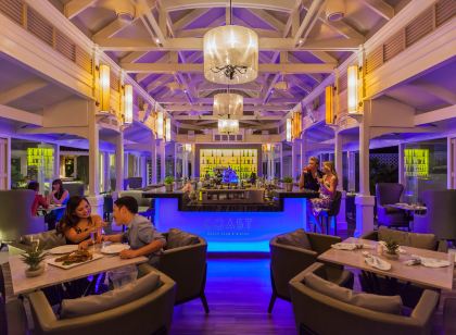 センタラ グランド ビーチ リゾート & ヴィラズ フアヒン（旧ソフィテル センタラ グランド リゾート）