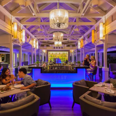 Centara Grand Beach Resort Hua Hin