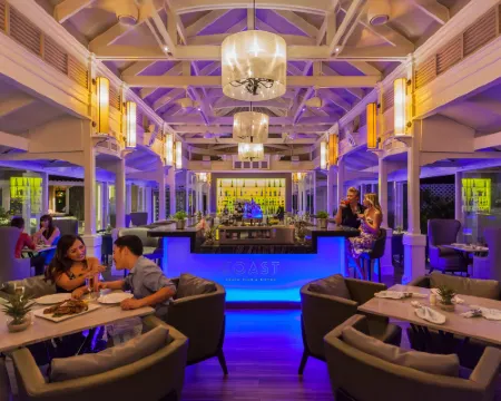 เซ็นทาราแกรนด์บีชรีสอร์ทหัวหิน โรงแรมในหัวหิน