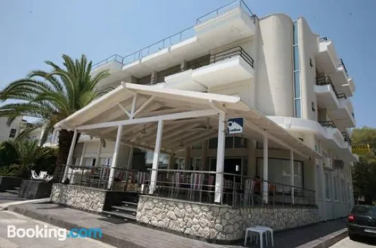 Apartamenty na Warszawskiej - Housity