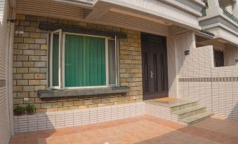 Orange Homestay