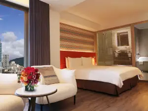 Park Taipei Hotel