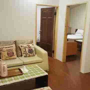 Fu Chuan Garden Homestay Rooms