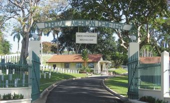 Tourist Center of  Tours of Panamá