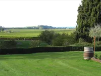 Ugbrooke Country Estate Hotels in 