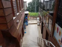 Uzungol Apart